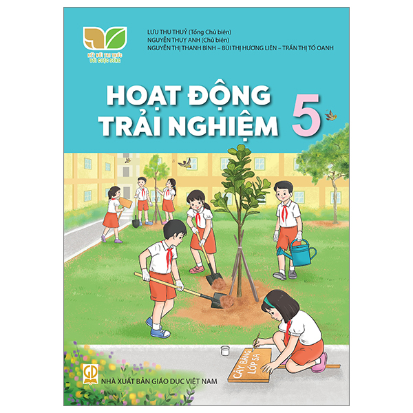 Bộ Vở Bài Tập Tiếng Việt 5 - Tập 1 (Kết Nối) (Chuẩn) - Ảnh 22
