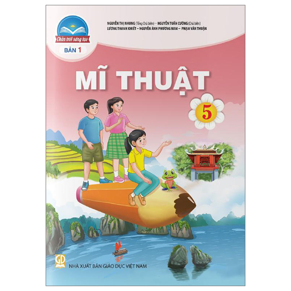 Bộ Vở Bài Tập Tiếng Việt 5 - Tập 2 (Chân Trời) (Chuẩn) - Ảnh 17