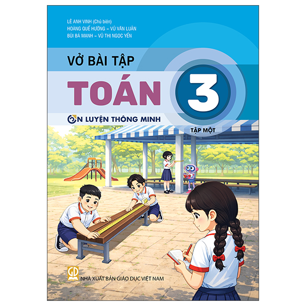 Bộ Vở Bài Tập Tiếng Việt 5 - Tập 2 (Ôn Luyện Thông Minh) - Ảnh 13