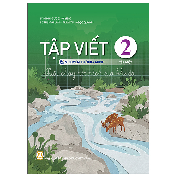 Bộ Vở Bài Tập Tiếng Việt 5 - Tập 2 (Ôn Luyện Thông Minh) - Ảnh 23
