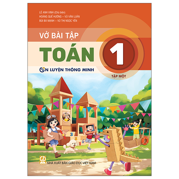 Bộ Vở Bài Tập Tiếng Việt 5 - Tập 2 (Ôn Luyện Thông Minh) - Ảnh 25