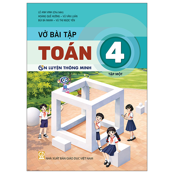 Bộ Vở Bài Tập Tiếng Việt 5 - Tập 2 (Ôn Luyện Thông Minh) - Ảnh 9