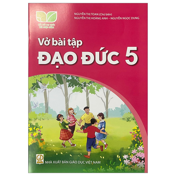 Bộ Vở Bài Tập Tiếng Việt 5 - Tập 2 (Tích Hợp Phát Triển Năng Lực Số) (Phiên Bản 2026) - Ảnh 11