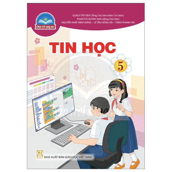 Bo
Vo Bai Tap Tin Hoc 5 (Chan Troi) (Chuan) - Ảnh 25