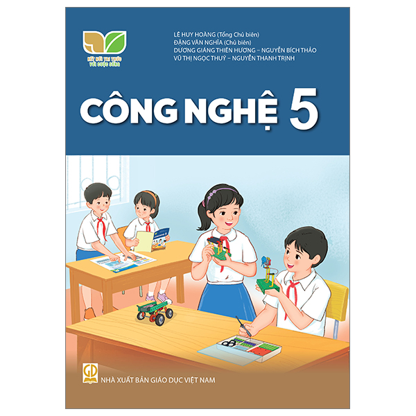 Bộ Vở Bài Tập Tin Học 5 (Kết Nối) (Chuẩn) - Ảnh 14