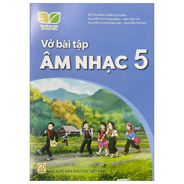 Bộ Vở Bài Tập Tin Học 5 (Kết Nối) (Chuẩn) - Ảnh 3