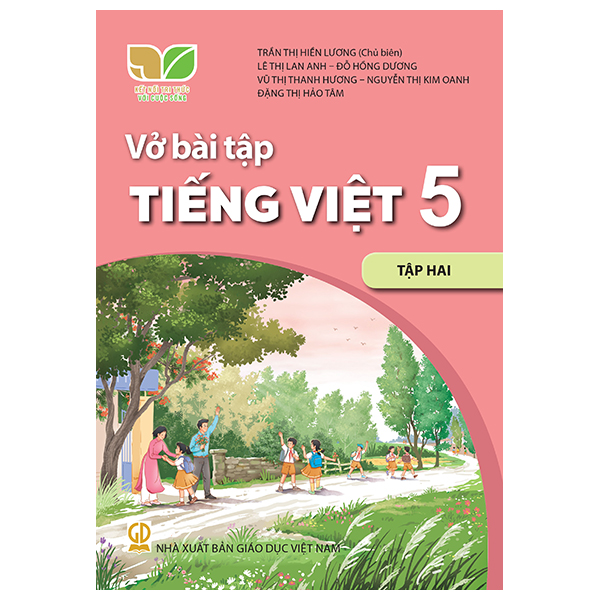Bộ Vở Bài Tập Tin Học 5 (Kết Nối) (Chuẩn) - Ảnh 5
