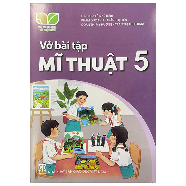 Bộ Vở Bài Tập Tin Học 5 (Kết Nối) (Chuẩn) - Ảnh 7
