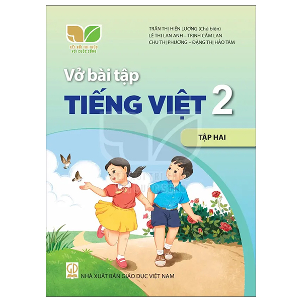 Bộ Vở Bài Tập Toán 2 - Tập 2 (Tích Hợp Phát Triển Năng Lực Số) (Phiên Bản 2026) - Ảnh 14