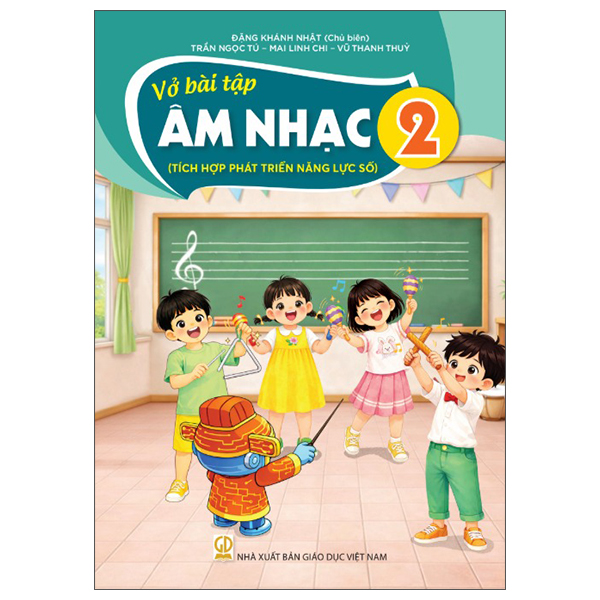 Bộ Vở Bài Tập Toán 2 - Tập 2 (Tích Hợp Phát Triển Năng Lực Số) (Phiên Bản 2026) - Ảnh 32