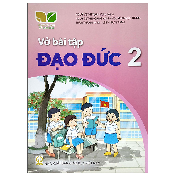 Bộ Vở Bài Tập Toán 2 - Tập 2 (Tích Hợp Phát Triển Năng Lực Số) (Phiên Bản 2026) - Ảnh 9