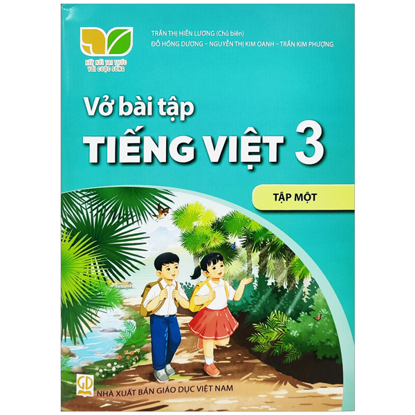 Bo
Vo Bai Tap Toan 3 - Tap 1 (Ket Noi) (Chuan) - Ảnh 9