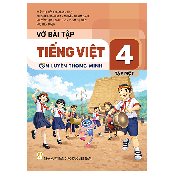 Bộ Vở Bài Tập Toán 3 - Tập 1 (Ôn Luyện Thông Minh) - Ảnh 12
