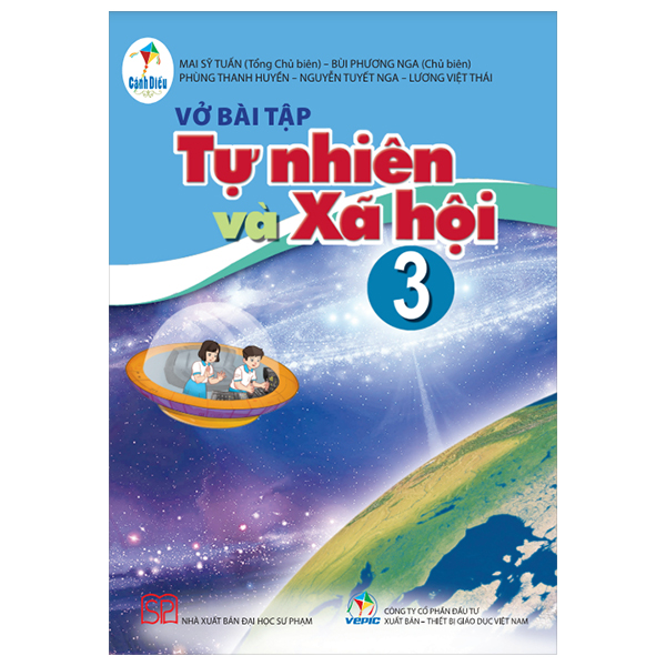 Bo
Vo Bai Tap Toan 3 - Tap 2 (Canh Dieu) (2025) - Ảnh 5