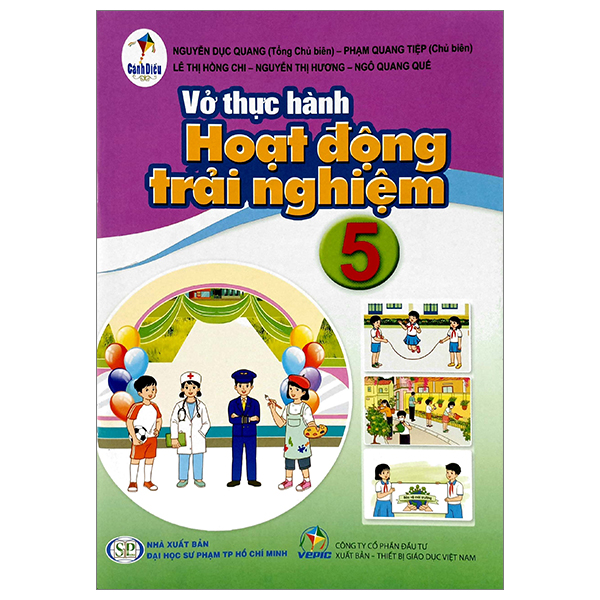 Bo
						
										
										Vo Bai Tap Toan 5 - Tap 1 (Canh Dieu) (2025) - Ảnh 10