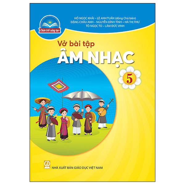 Bộ Vở Bài Tập Toán 5 - Tập 1 (Chân Trời) (Chuẩn) - Ảnh 3