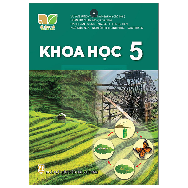 Bộ Vở Bài Tập Toán 5 - Tập 1 (Tích Hợp Phát Triển Năng Lực Số) (Phiên Bản 2026) - Ảnh 26