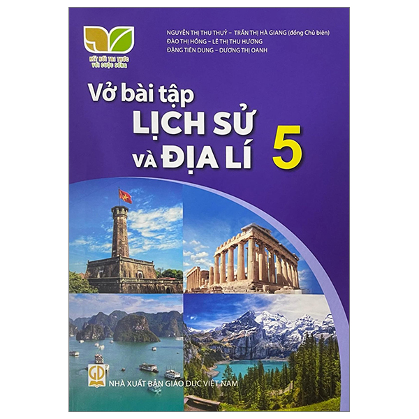 Bộ Vở Bài Tập Toán 5 - Tập 1 (Tích Hợp Phát Triển Năng Lực Số) (Phiên Bản 2026) - Ảnh 29