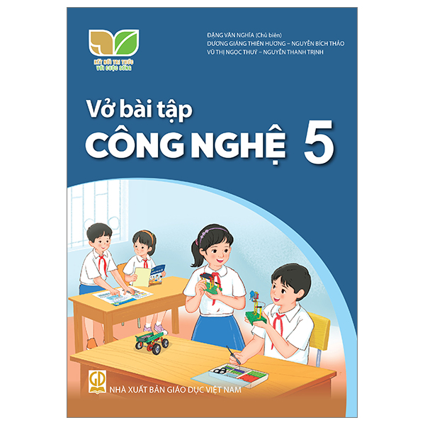 Bộ Vở Bài Tập Toán 5 - Tập 2 (Tích Hợp Phát Triển Năng Lực Số) (Phiên Bản 2026) - Ảnh 2