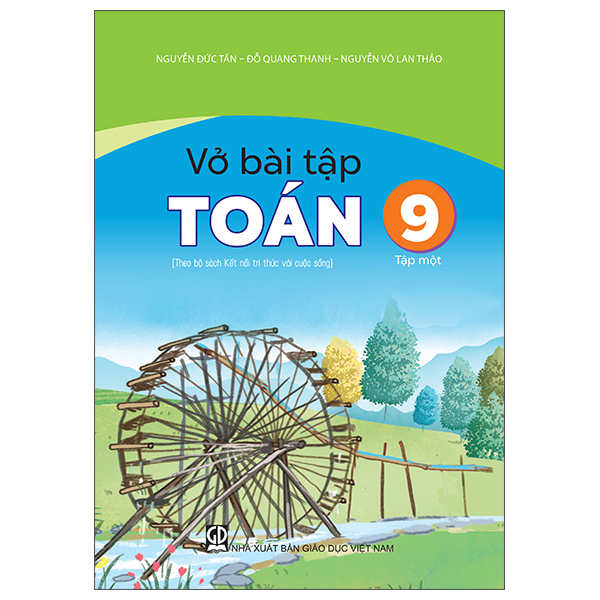 Bộ Vở Bài Tập Toán 7 - Tập Hai (Theo Bộ Sách Kết Nối Tri Thức Với Cuộc Sống) - Ảnh 17