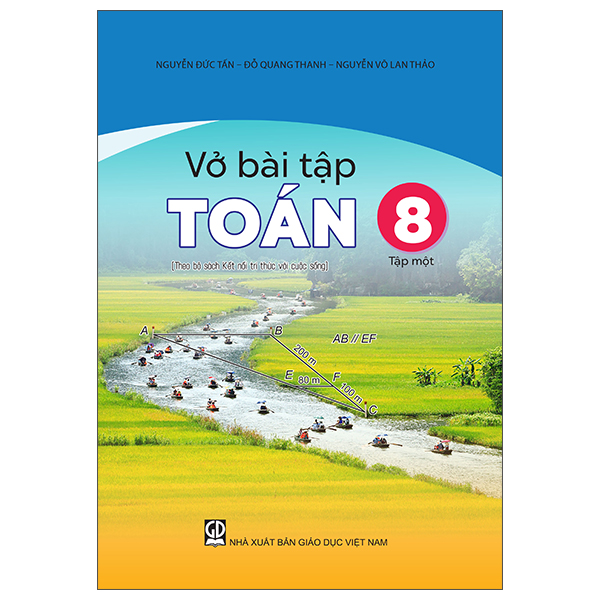 Bộ Vở Bài Tập Toán 7 - Tập Hai (Theo Bộ Sách Kết Nối Tri Thức Với Cuộc Sống) - Ảnh 19