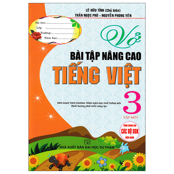 Bộ
						
										
										Vở Bài Tập Toán Nâng Cao 2 - Tập 1 (Kết Nối) - Ảnh 8