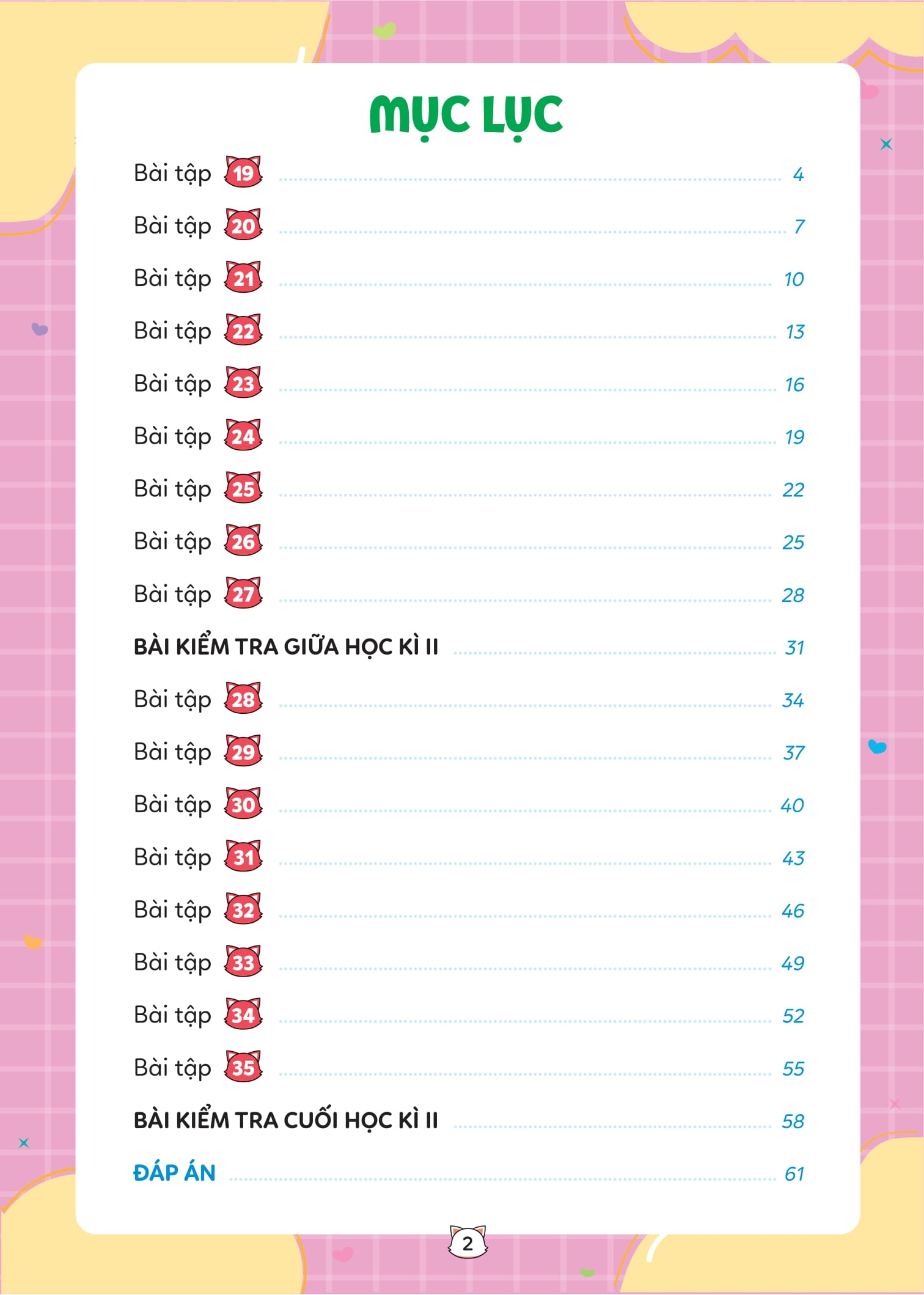 Bộ
						
										
										Vở Bài Tập Toán Tăng Cường 2 - Tập 2 - Ảnh 11