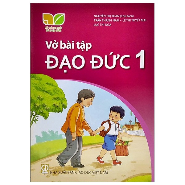 Bộ Vở Bài Tập Tự Nhiên Và Xã Hội 1 (Tích Hợp Phát Triển Năng Lực Số) (Phiên Bản 2026) - Ảnh 10