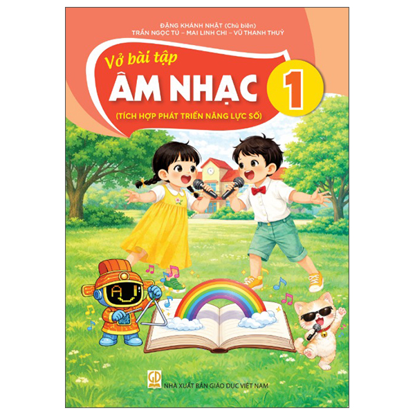 Bộ Vở Bài Tập Tự Nhiên Và Xã Hội 1 (Tích Hợp Phát Triển Năng Lực Số) (Phiên Bản 2026) - Ảnh 32