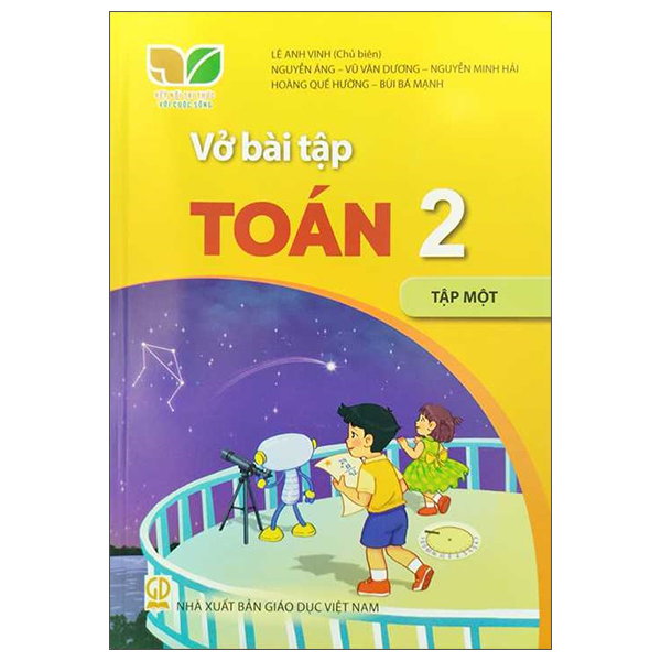 Bo
						
										
										Vo Bai Tap Tu Nhien Xa Hoi 2 (Ket Noi Tri Thuc) (Chuan) - Ảnh 10
