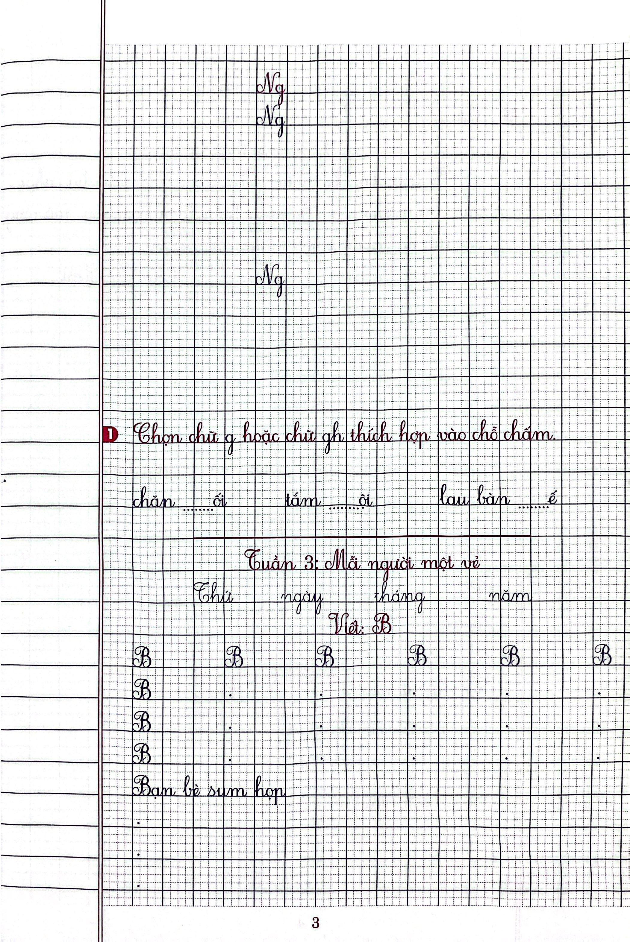 Bo
Vo Chinh Ta Lop 2 - Tap 1 (Theo Sach Giao Khoa Chan Troi Sang Tao) - Ảnh 5