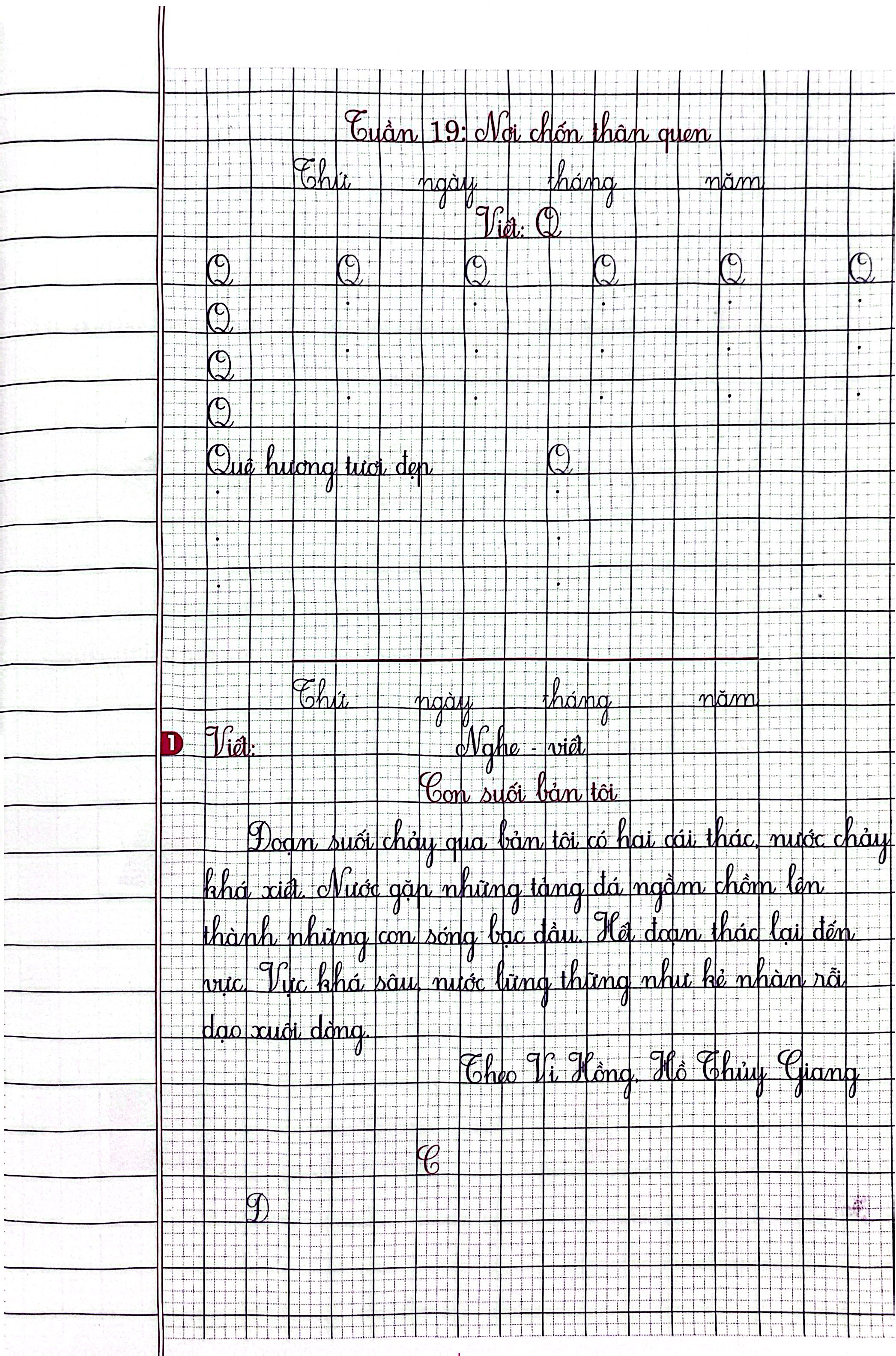 Bo
						
										
										Vo Chinh Ta Lop 2 - Tap 2 (Theo Sach Giao Khoa Chan Troi Sang Tao) - Ảnh 3