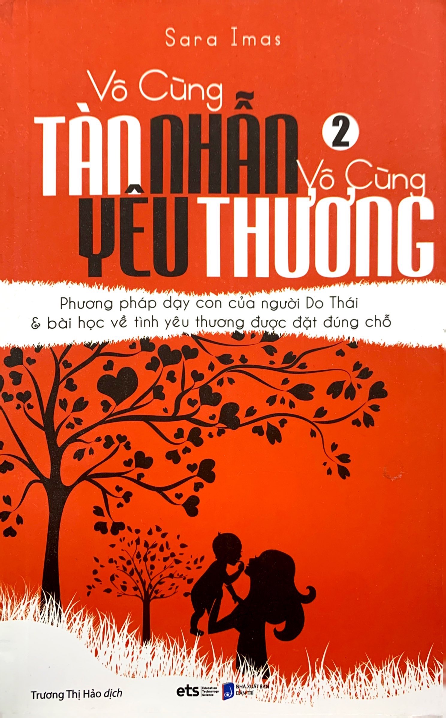 bộ vô cùng tàn nhẫn, vô cùng yêu thương - tập 2 (tái bản 2022) - Ảnh 2