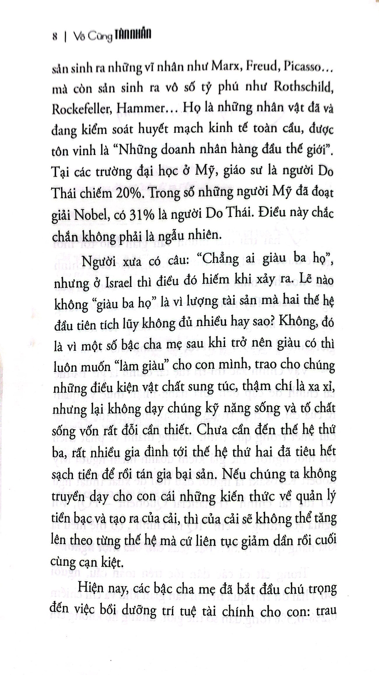 bộ vô cùng tàn nhẫn vô cùng yêu thương - tập 4 - Ảnh 4