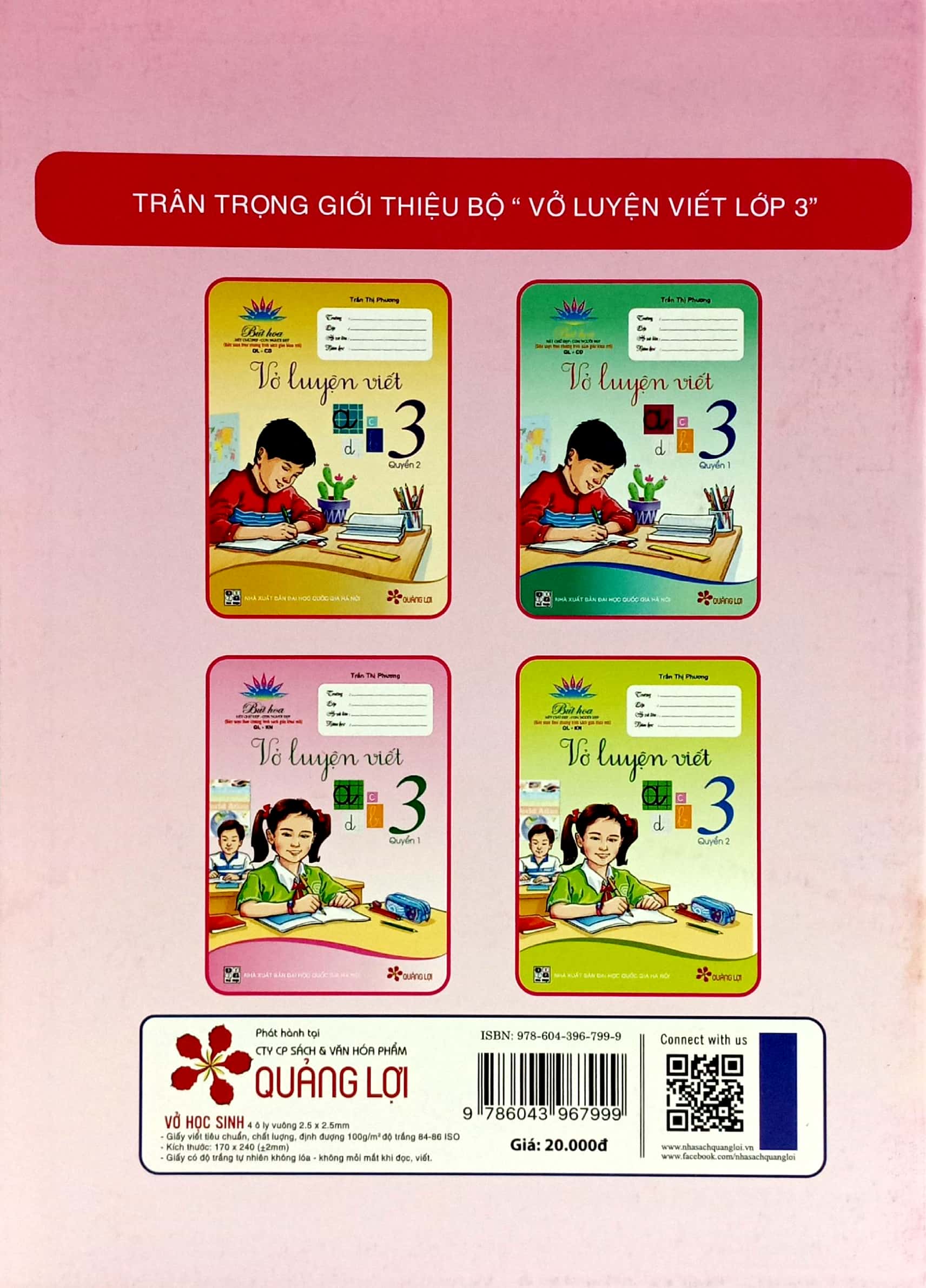 Bo
Vo Luyen Viet 3 - Tap 1 (Ket Noi) - Ảnh 6