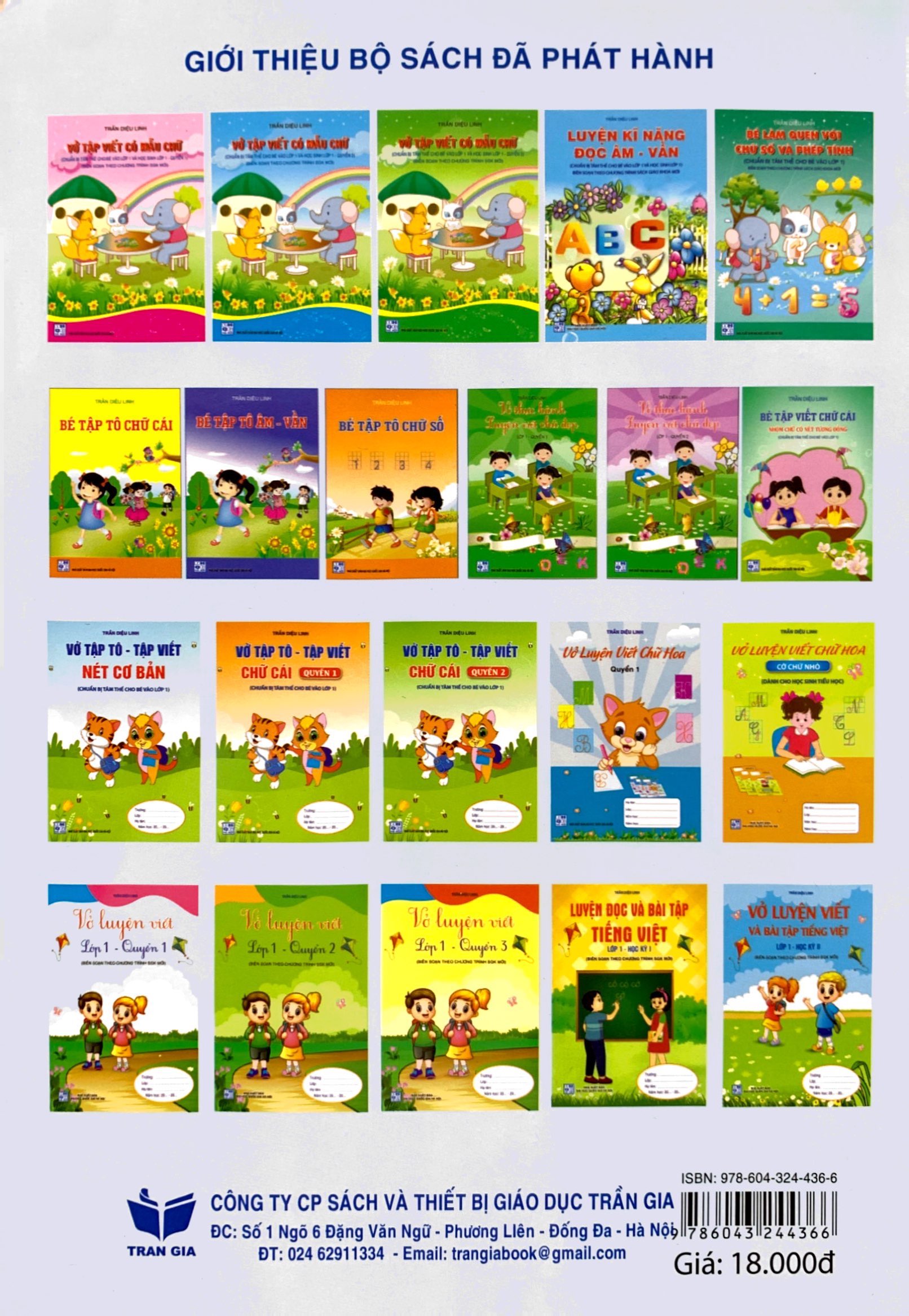 bộ vở luyện viết lớp 1 - quyển 1 (cánh diều) - Ảnh 8