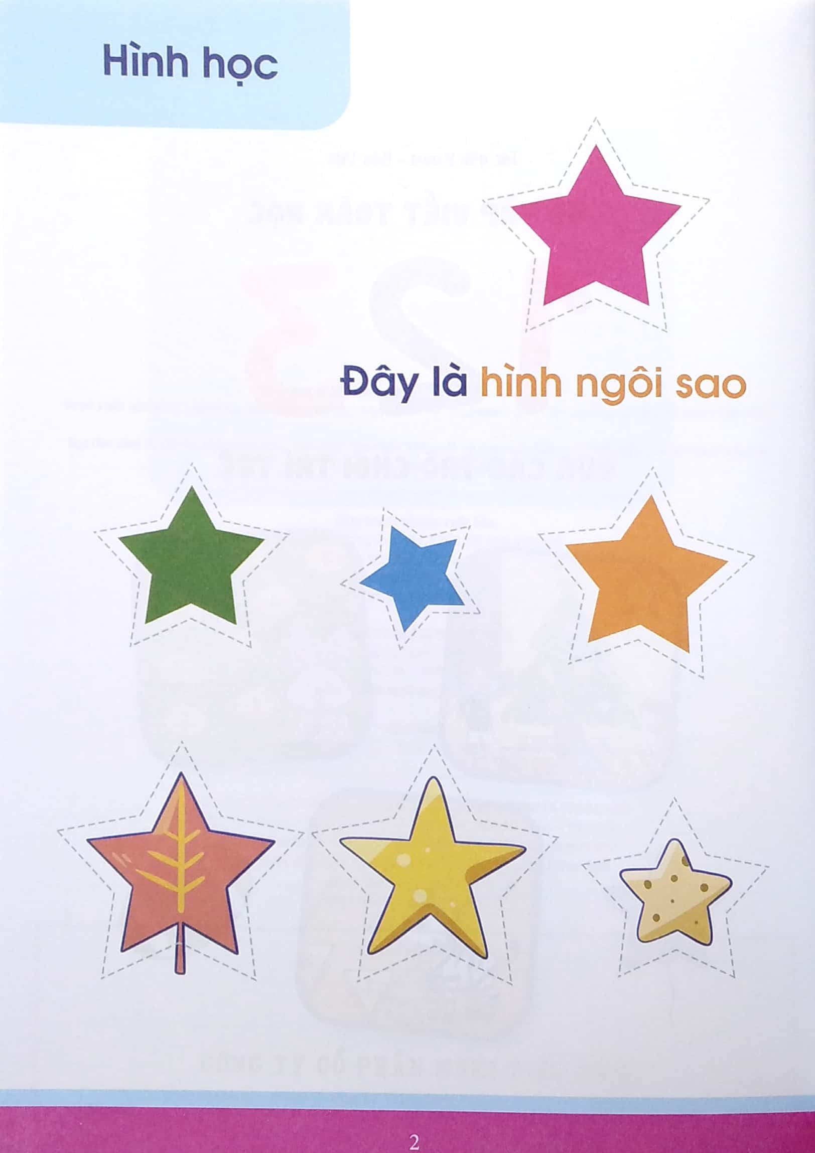 bộ vở nhận biết và tập viết 123 qua các trò chơi trí tuệ - tập 5 (từ 4-6 tuổi) (tái bản) - Ảnh 3