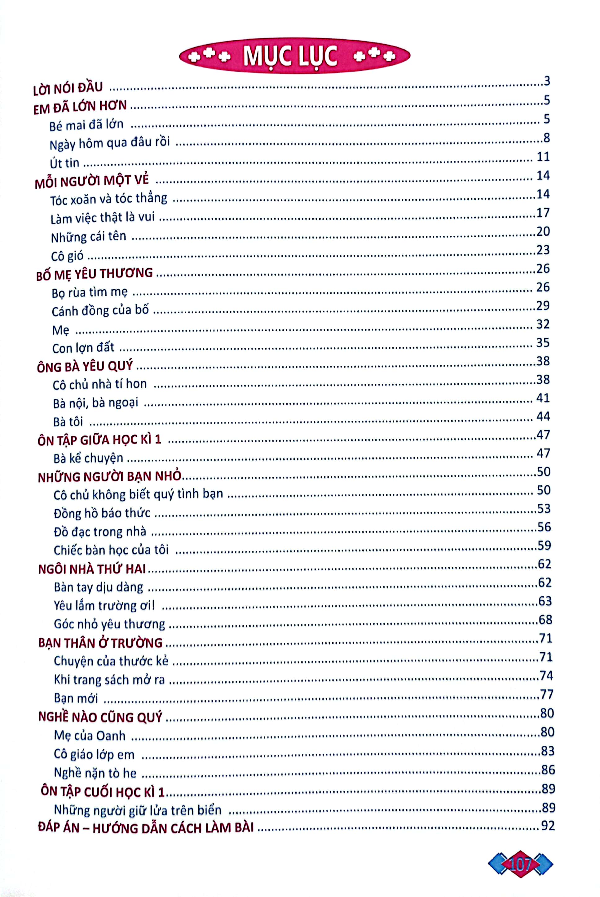 Bo
Vo O Li Bai Tap Tieng Viet Lop 2 - Tap 1 (Chan Troi) - Ảnh 3