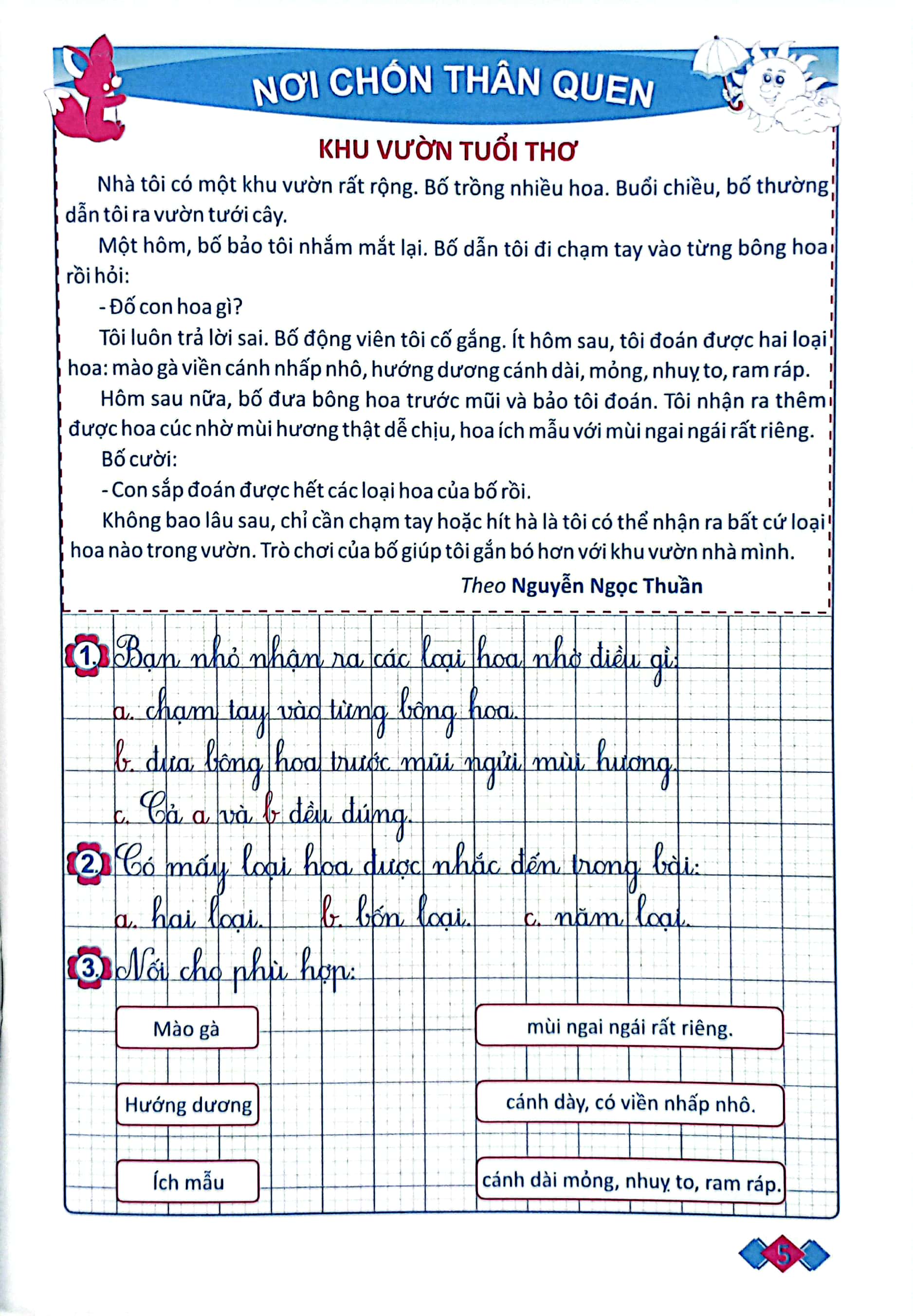 Bo
						
										
										Vo O Li Bai Tap Tieng Viet Lop 2 - Tap 2 (Chan Troi) - Ảnh 5