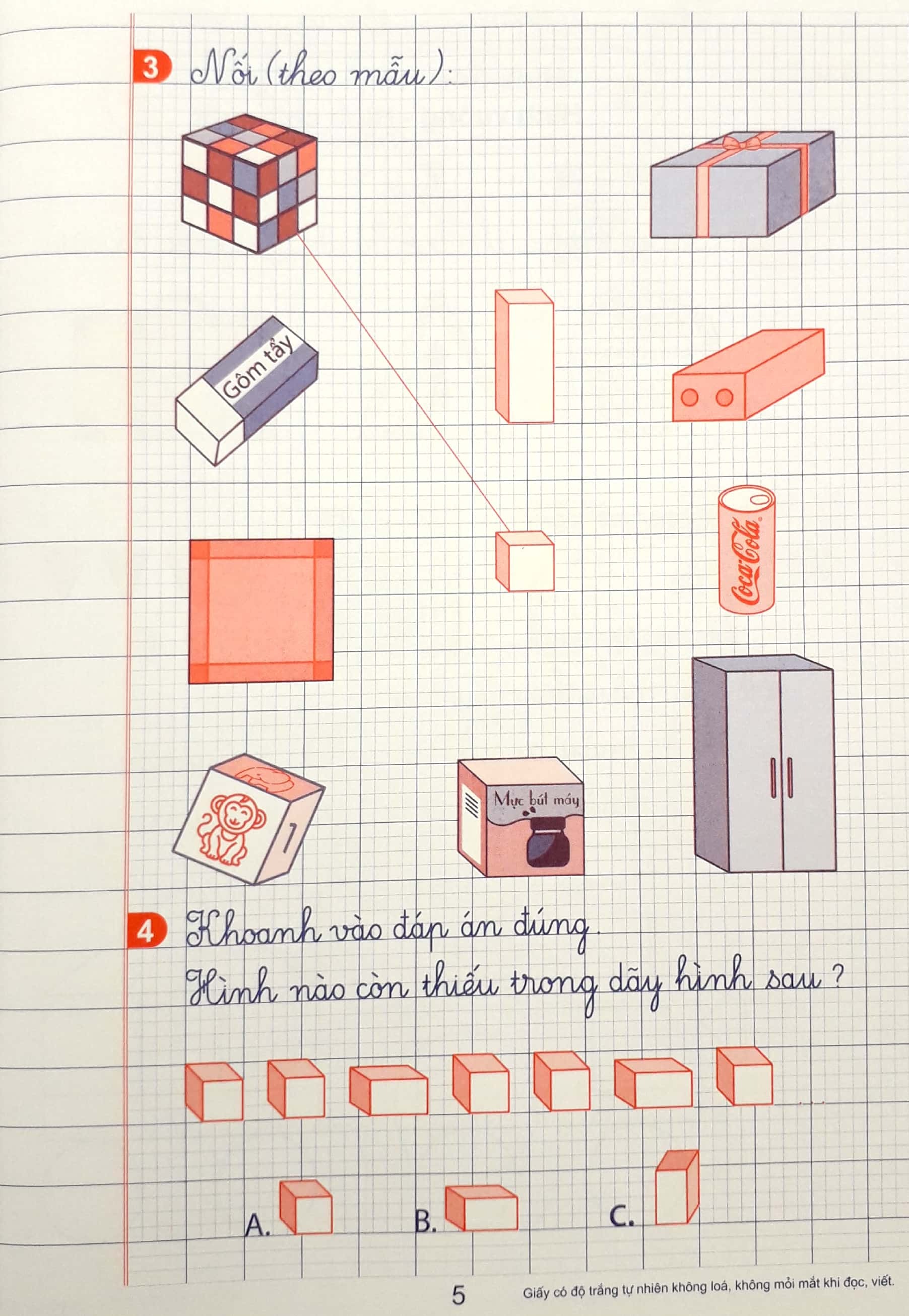 Bo
						
										
										Vo O Li Bai Tap Toan 1 - Quyen 1 (Sang Tao) - Ảnh 6