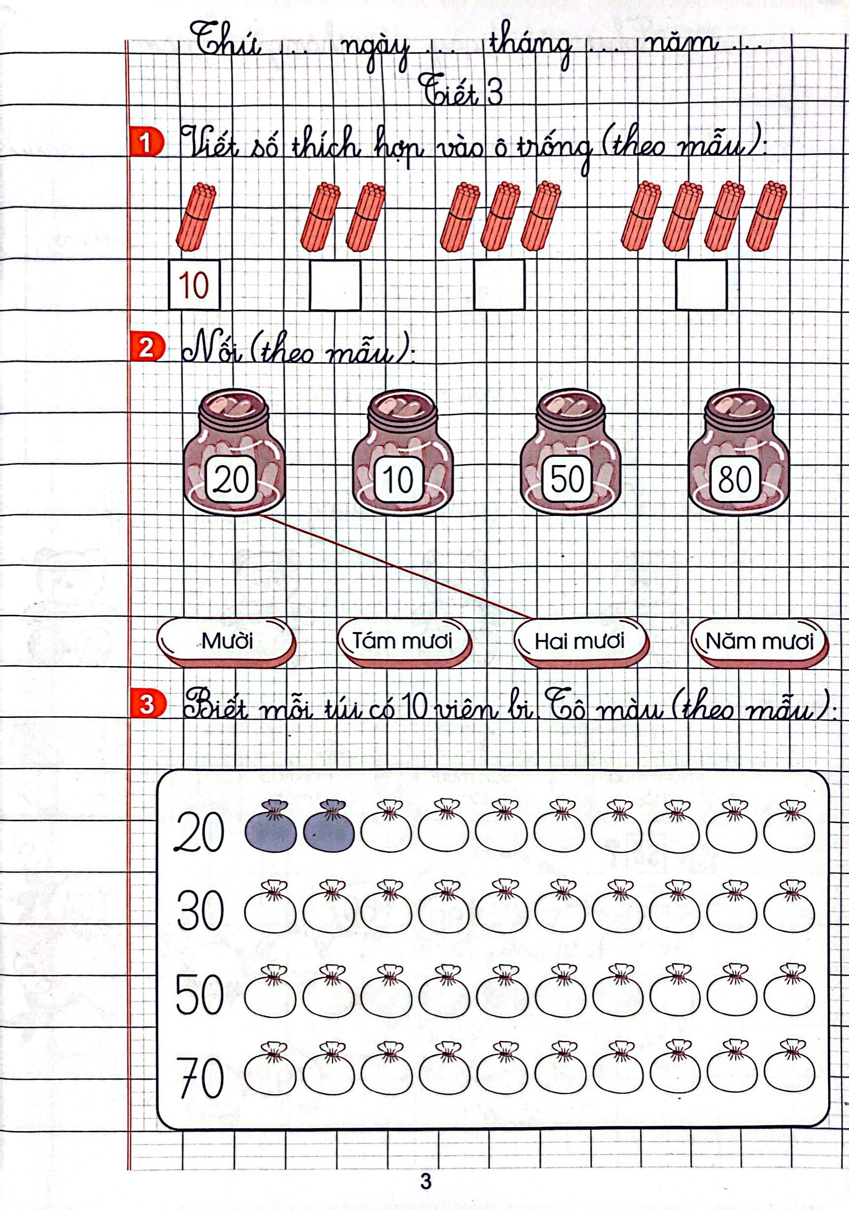 Bo
						
										
										Vo O Li Bai Tap Toan 1 - Quyen 2 (Ket Noi) (Tai Ban 2022) - Ảnh 4