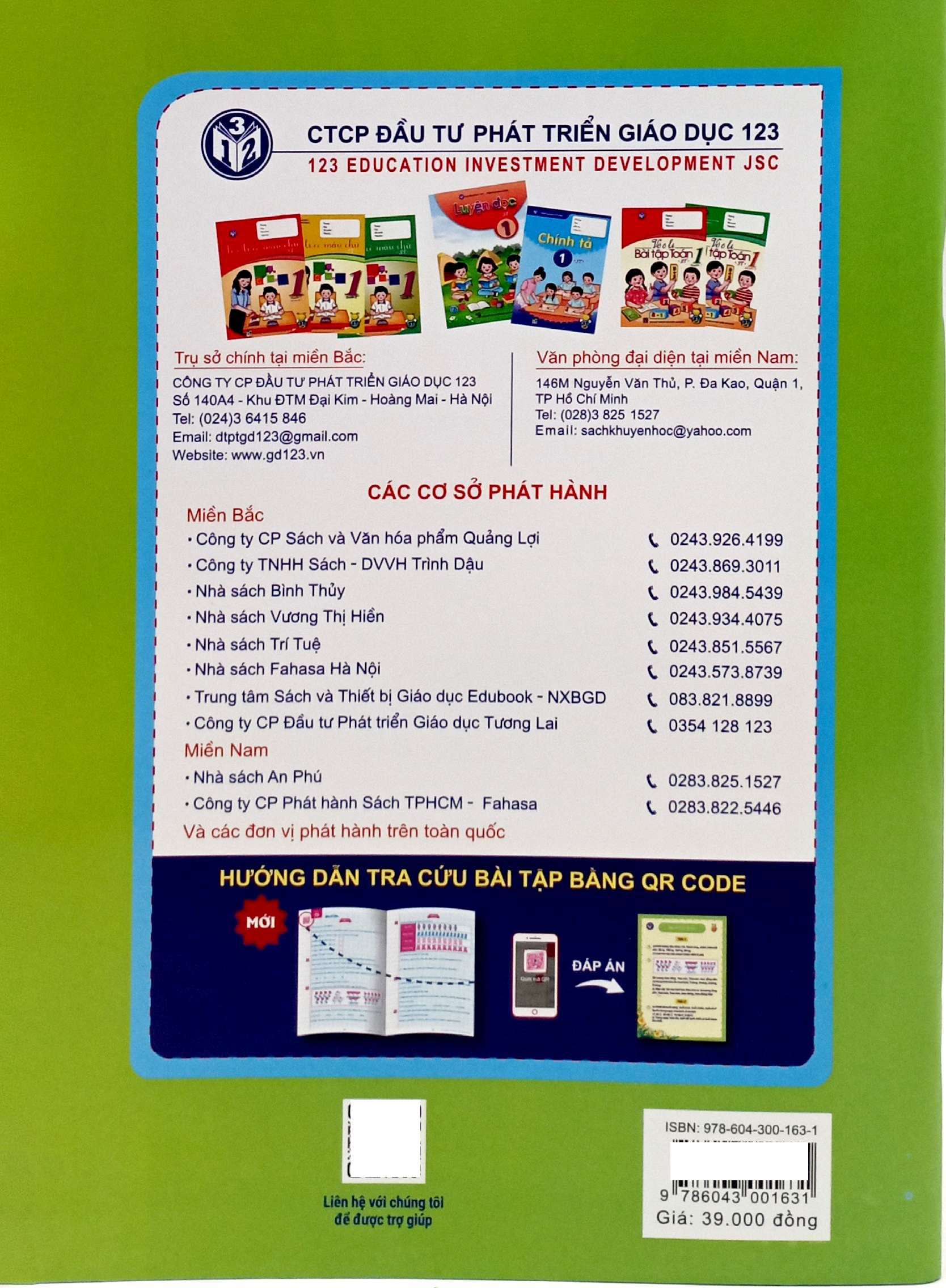 bộ vở ô li bài tập toán lớp 4 - quyển 1 - Ảnh 6