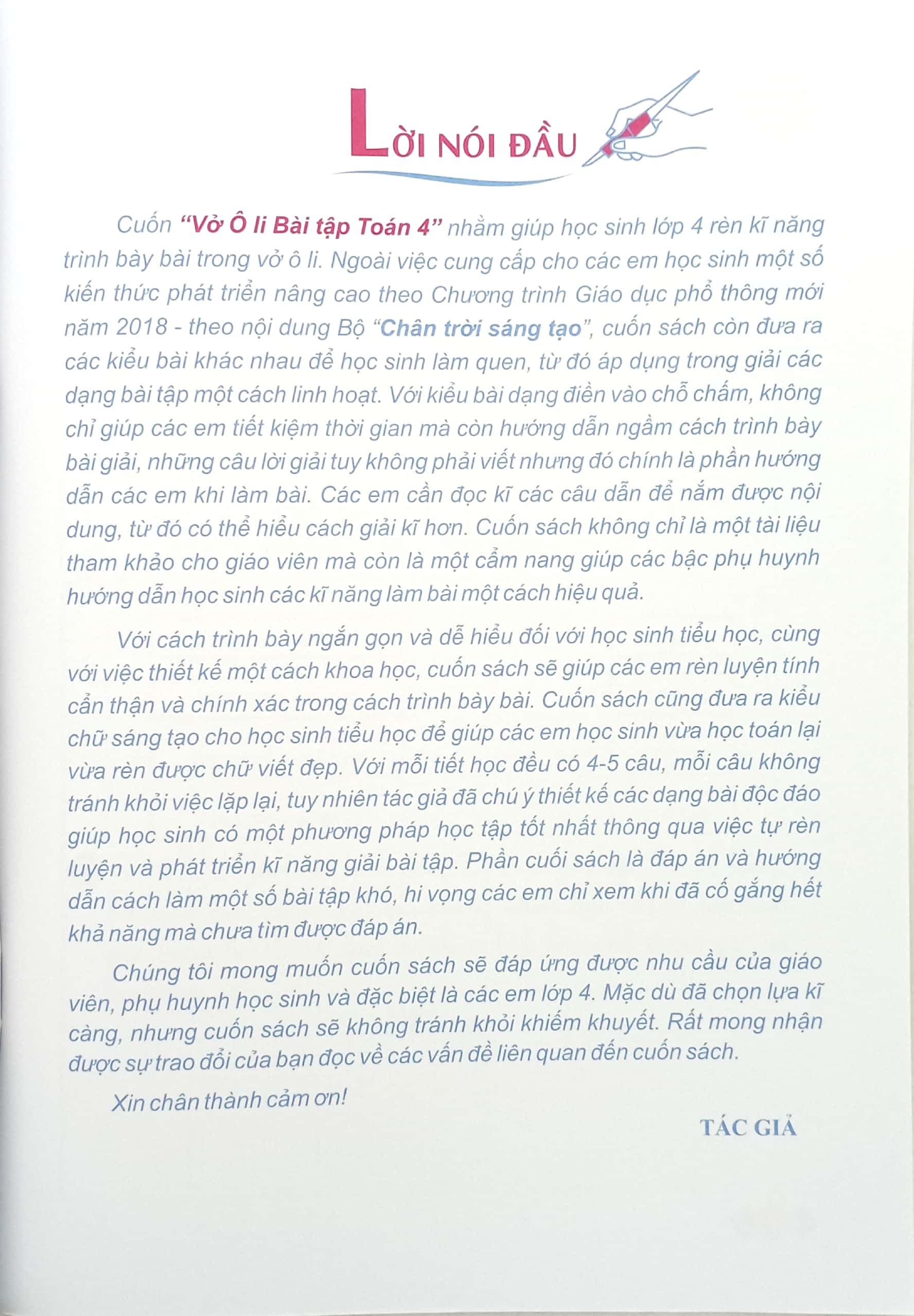 Bo
						
										
										Vo O Li Bai Tap Toan Lop 4 - Tap 2 - Ảnh 3