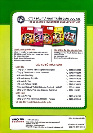 bộ vở ô li tập tô chữ - quyển 1 (tái bản) - Ảnh 6