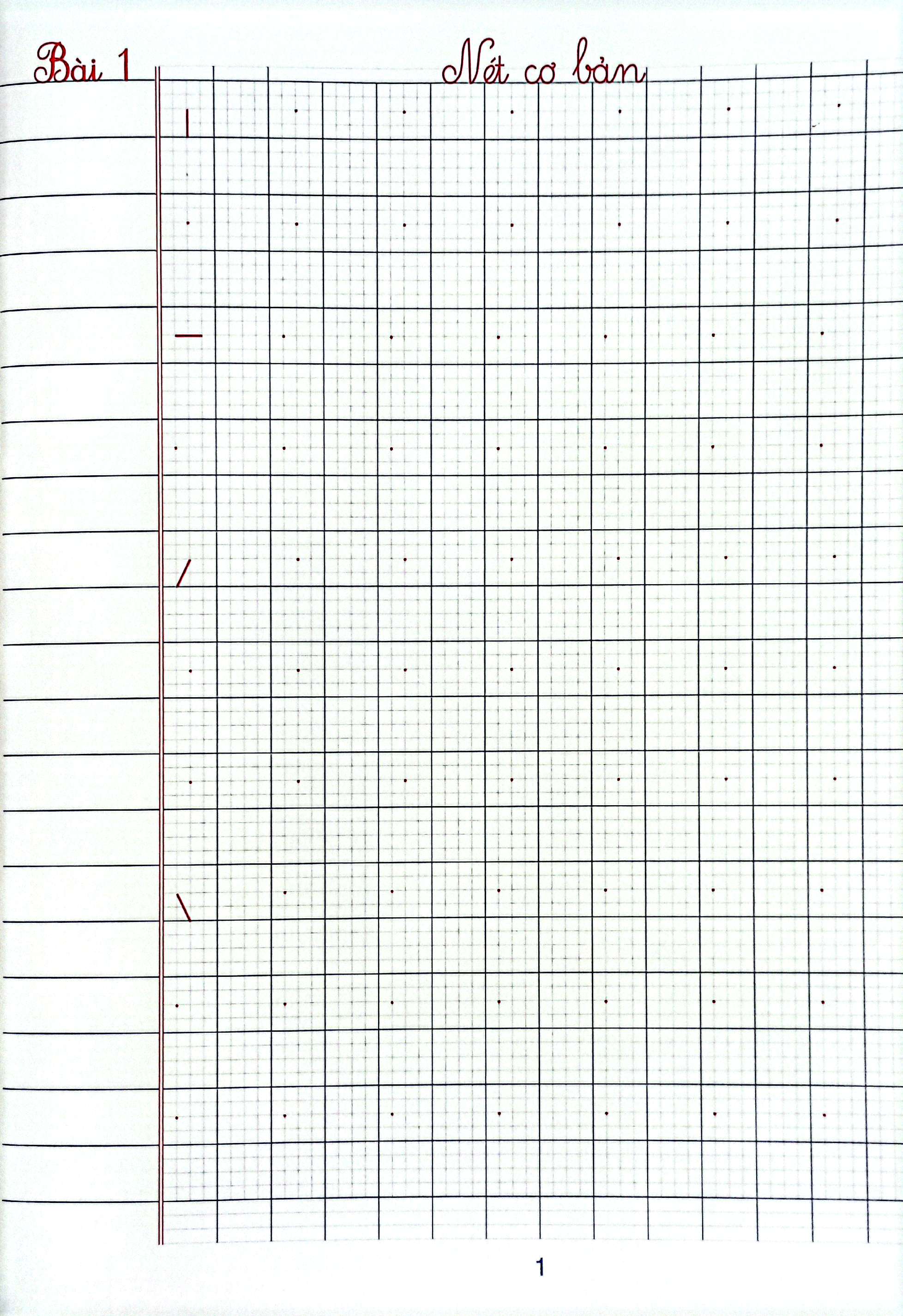 Bo
						
										
										Vo O Ly Co Mau Chu - Quyen 1 - Ảnh 3