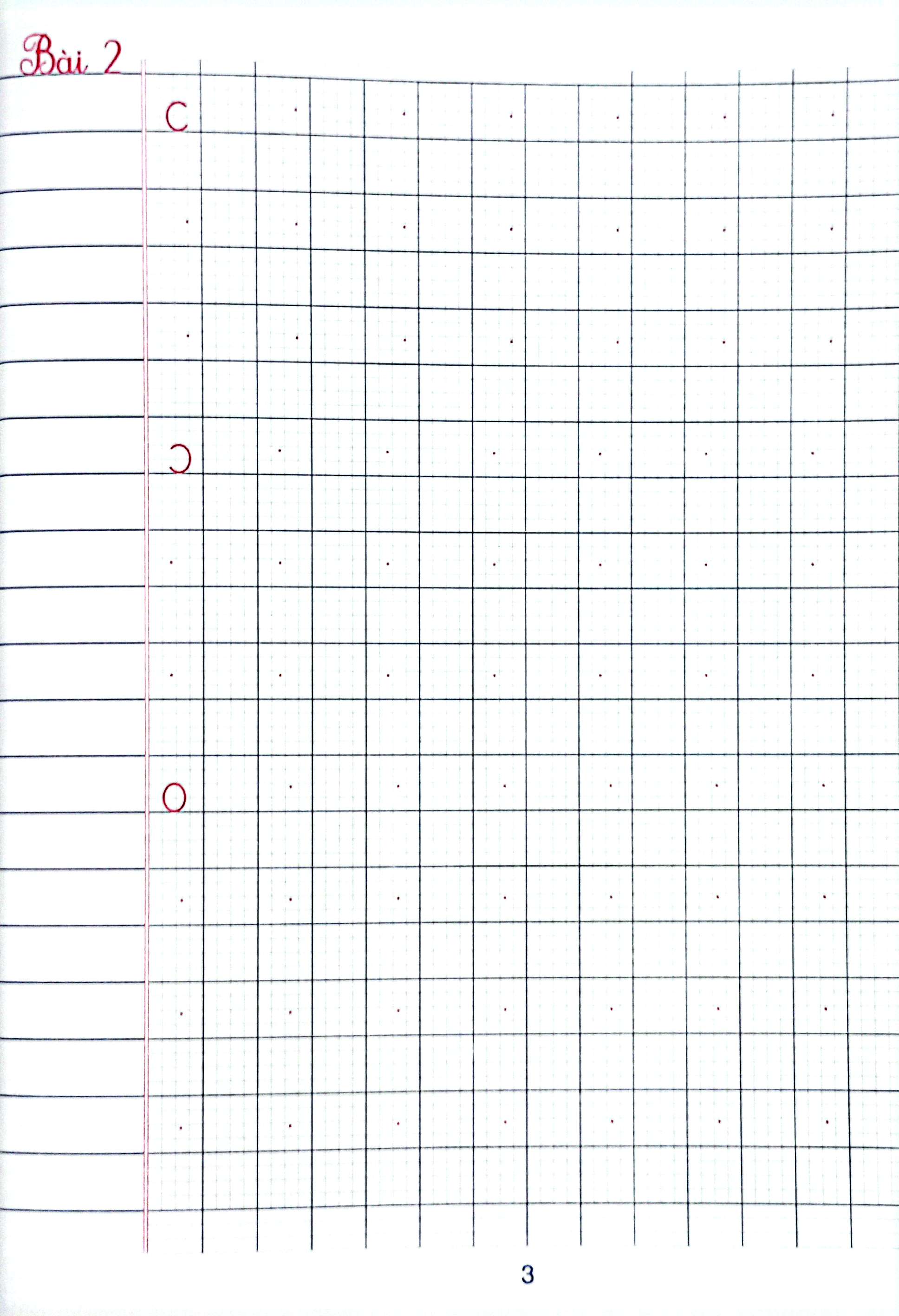 Bo
						
										
										Vo O Ly Co Mau Chu - Quyen 1 - Ảnh 5