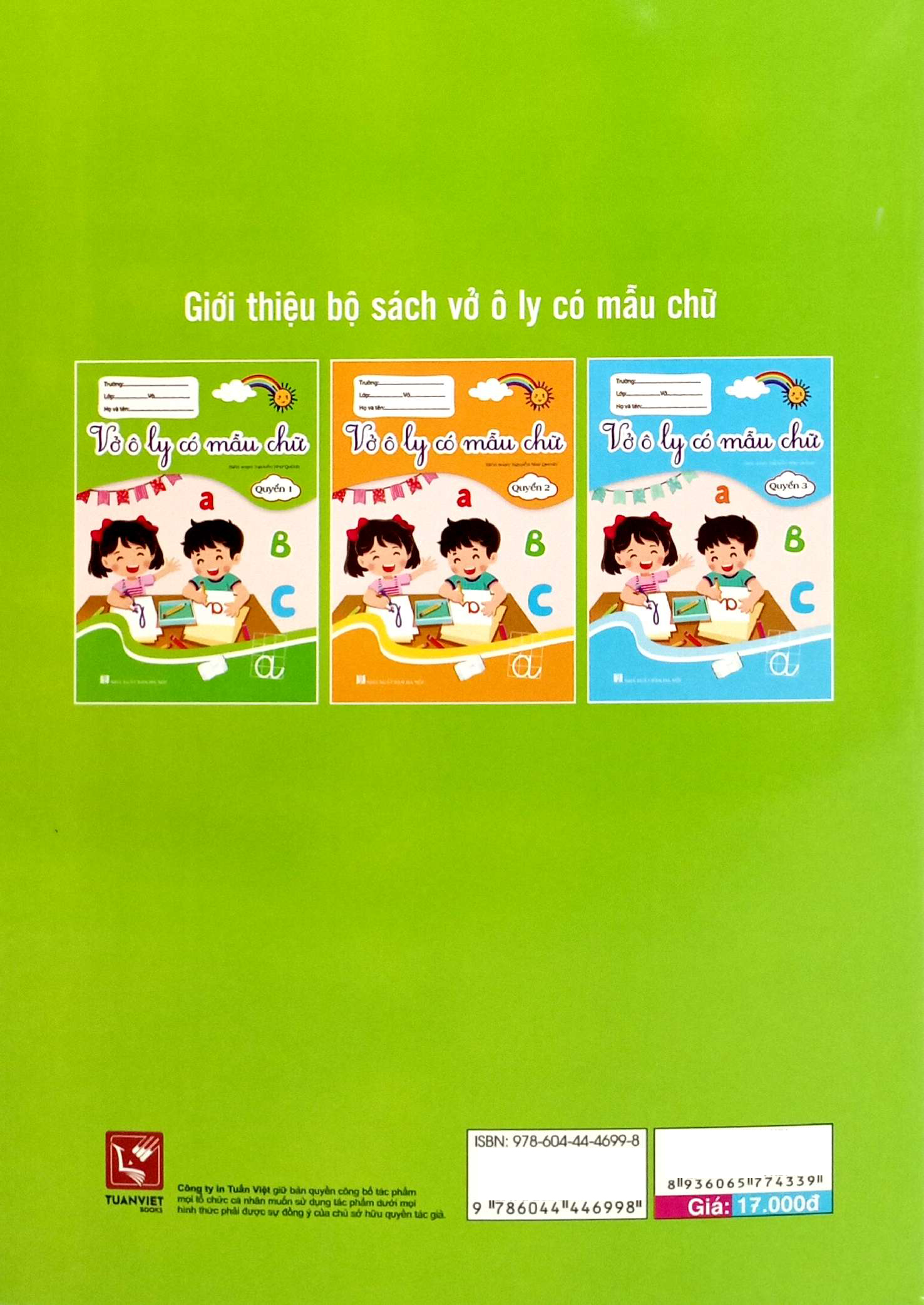 Bo
						
										
										Vo O Ly Co Mau Chu - Quyen 1 - Ảnh 6