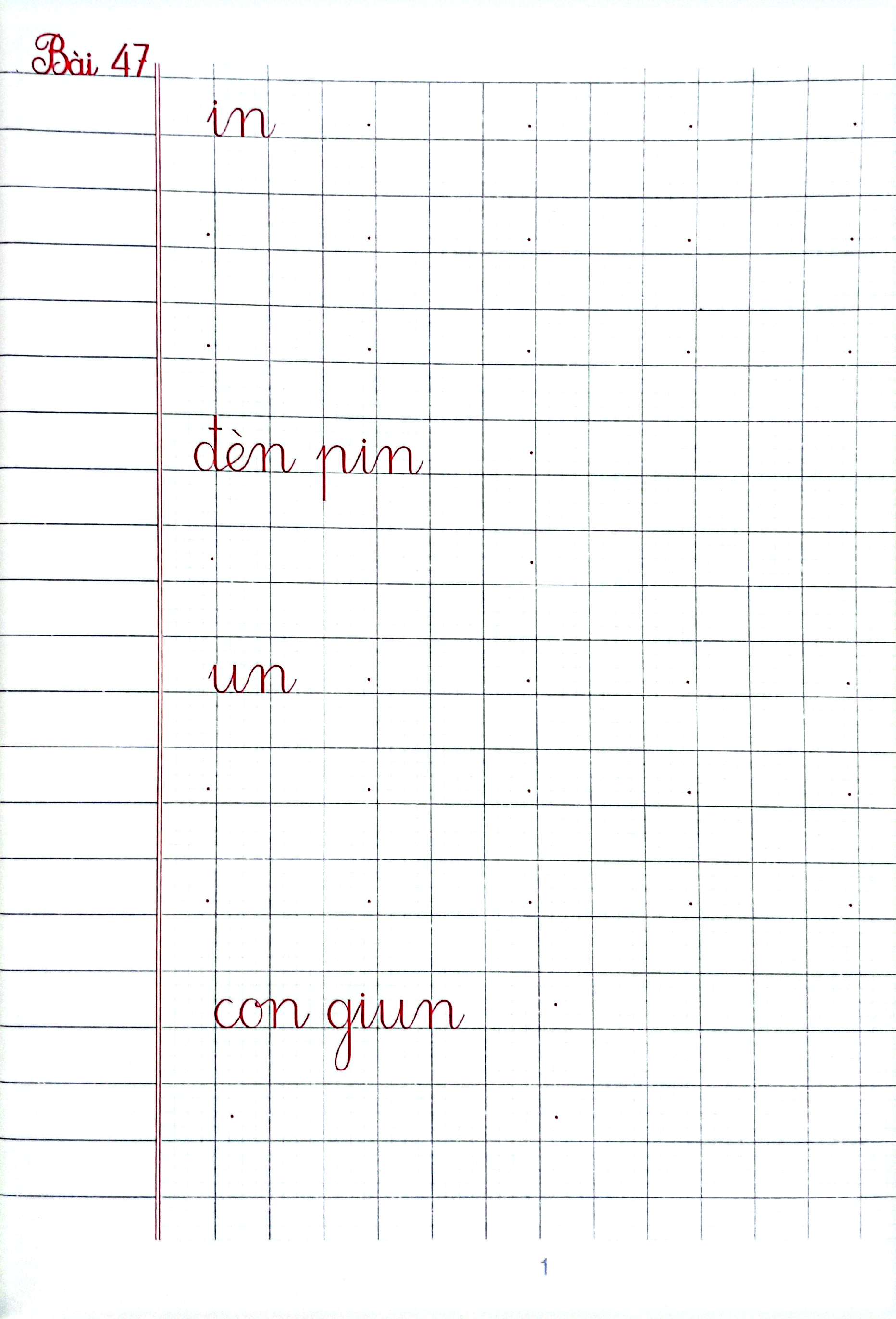 Bo
						
										
										Vo O Ly Co Mau Chu - Quyen 2 - Ảnh 3