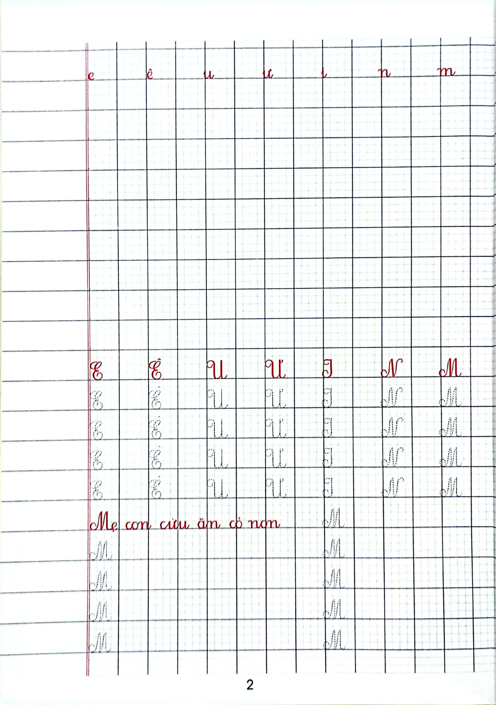 Bo
						
										
										Vo O Ly Co Mau Chu - Quyen 3 - Ảnh 4