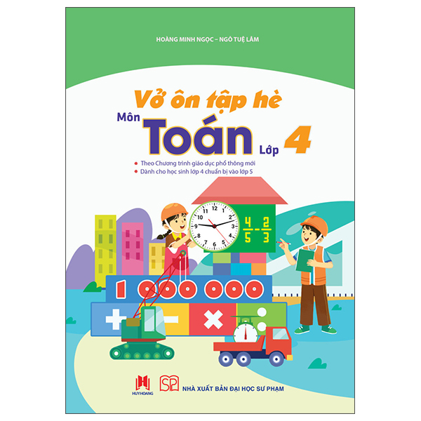 Bộ Vở Ôn Tập Hè Môn Tiếng Việt - Lớp 3 - Ảnh 18